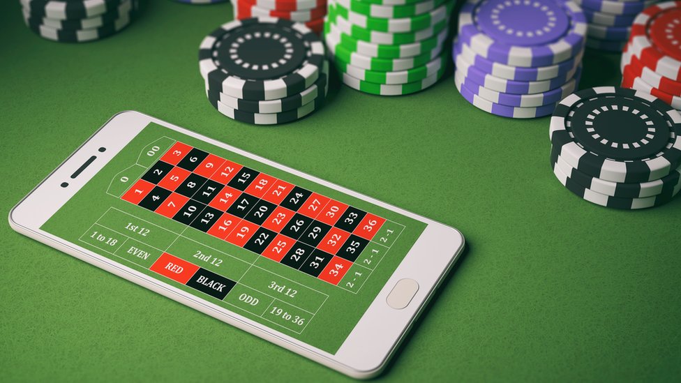 casino online game
